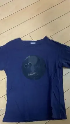 90s アーカイブ　kapital tシャツ　短丈のサムネイル