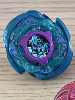 メタルファイトベイブレード ヘルケルベクス BD145EWD ブルー