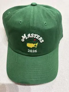 2026年最新】MASTERS ゴルフ メンズウェア 帽子の人気アイテム - メルカリ