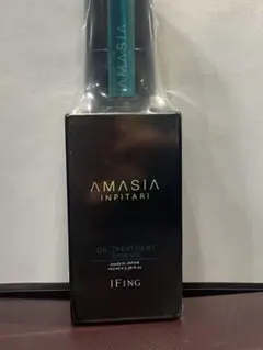 아마치아 임피탈 오일 트리트먼트