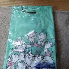 24時間テレビチャリTシャツ