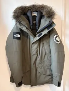 THE NORTH FACE アンタークティカパーカ