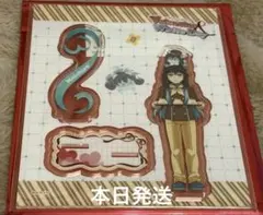 バレンタイン 鬼滅の刃 ホワイトデー 時透無一郎