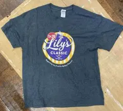 Lily's Classic 2016 Tシャツ XL グレー