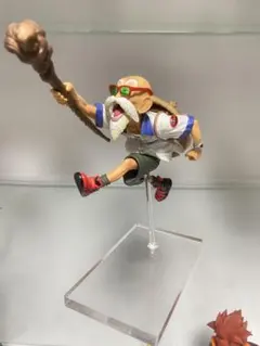 2026年最新】天下一武道会 フィギュア 亀仙人の人気アイテム - メルカリ