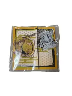 鬼滅の刃 我妻善逸 善子 ギャップダブルキーホルダー