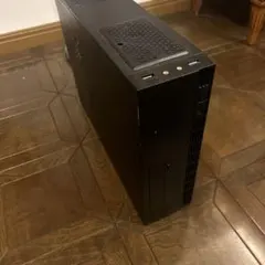 デスクトップPC スリム