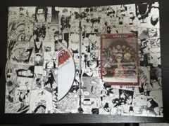 【新品】NARUTO ナルト 入場者 映画特典 ミラバト プロモ カード 未開封