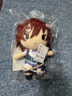 シャニマス 櫻木真乃 ミニぬいぐるみ ユナイトバースプラネタリver
