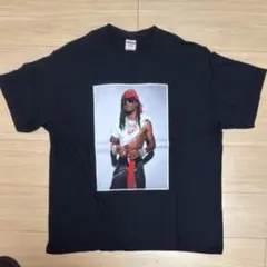 Supreme Playboi Carti Tee Black