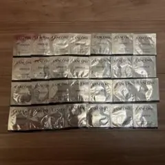 ランコム アプソリュ ザ ソフトクリーム サンプル 合計24ml