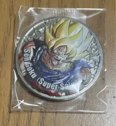 2026年最新】ドラゴンボールz コレクティブルメダル 界王の人気