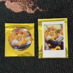 僕のヒーローアカデミア　轟炎司　エンデヴァー　東急コラボ