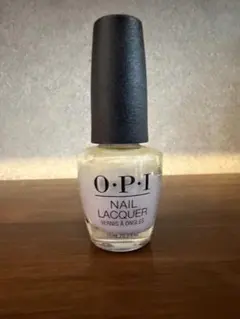 O.P.I ネイルラッカー アメジスト