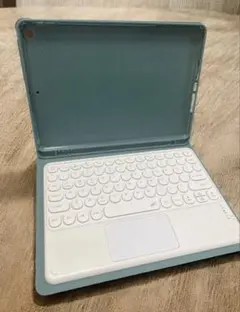 Bluetoothキーボード付き iPadケース