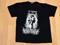 新品】Ado ☆ ブルーローズTシャツ Lサイズ よだか - メルカリ