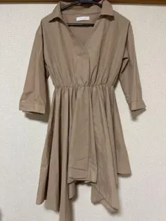 CECIL McBEE ワンピース