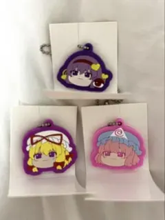 東方project ラバスト