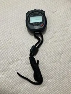 水泳　ストップウォッチ