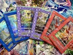 パック無し ポケモン ジャンボカードコレクション ミュウ ラプラス ラティアス