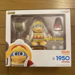 2025年最新】ねんどろいど 星のカービィ デデデ大王の人気アイテム