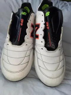 27cm newbalance 442 HG 2E