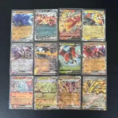 2026年最新】ポケモンカードexまとめ売りの人気アイテム - メルカリ