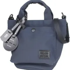 PORTER GIRL WREN 2WAY ミニトート ショルダーバッグのサムネイル