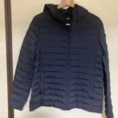 ダウンジャケット xl