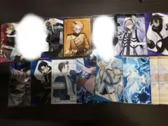 最終値下げ】混血のカレコレ ブロマイド 2024 5周年記念 シークレット