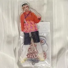 INI 許豊凡 FTC アクリルスタンド