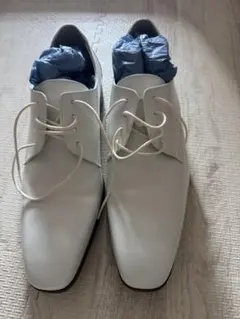 メンズ　結婚式　シューズ BENIR