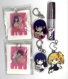 推しの子 アイ ルビー セット