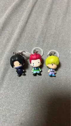 ハンターハンター幻影旅団セット