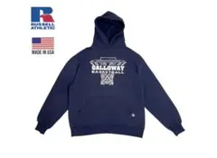 l.l.bean パーカー