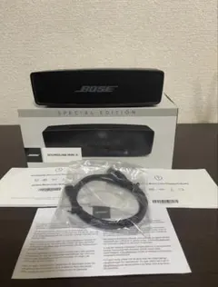 2026年最新】BOSE soundlink mini ii specialの人気アイテム - メルカリ