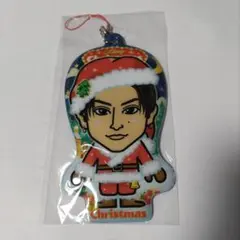 白濱亜嵐　BIGスマホクリーナー