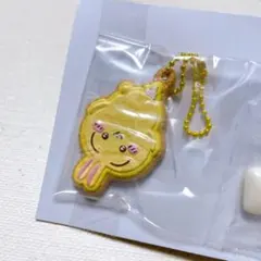 ちいかわ クッキーチャームコット 3 うさぎ チャーム マスコット