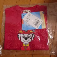 branshes パウ・パトロール マーシャル Tシャツ 80cm 新品のサムネイル