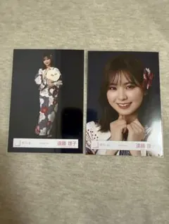 櫻坂46 遠藤理子 2026年浴衣 ヨリ - メルカリ