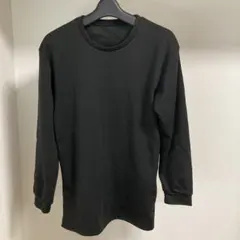 裏ボアメンズインナー