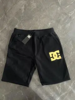 DC ブラック ショートパンツ Lサイズのサムネイル