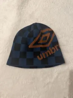 umbro INHERIT ニット帽 ビーニー y2k