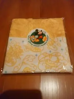 ディズニー ミッキー 非売品 トートバッグ