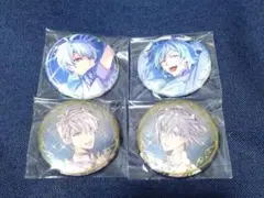 アイドリッシュセブン アイナナ 缶バッジ セット 環 壮五