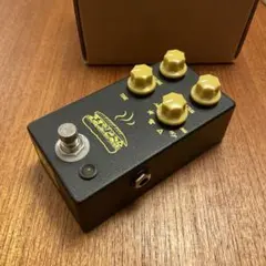 【JHS Pedals】 Muffuletta （旧筐体） JHS Pedals】 Muffuletta （旧筐体） - メルカリ