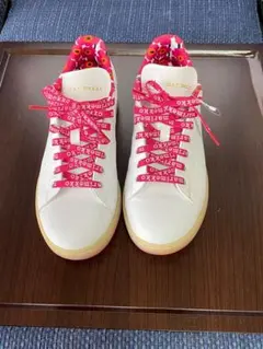 adidas x Marimekko Stan Smith スニーカーのサムネイル