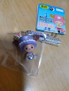 ワンピース ストラップ チョッパーマン