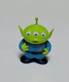 トイ・ストーリー エイリアン フィギュア