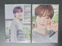 SEVENTEEN HOME 2023 ディノ